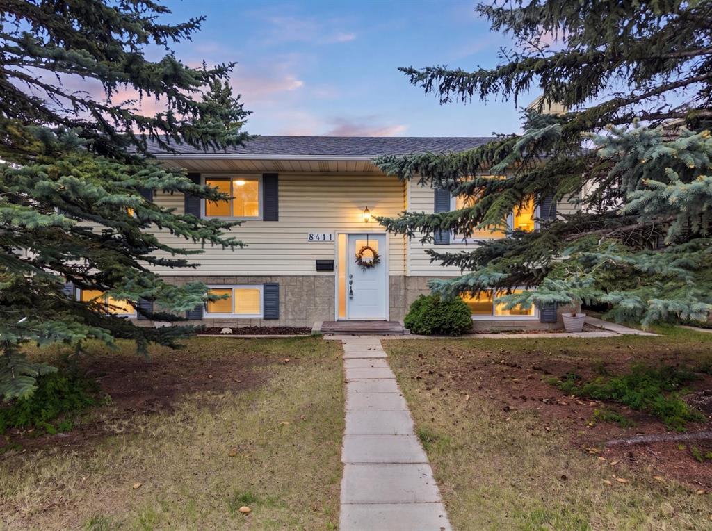 Picture of 8411 Silver Springs Road NW, Calgary Real Estate Listing