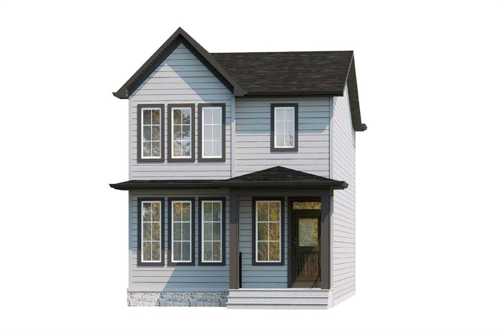 Picture of 2112 152 Avenue NW, Calgary Real Estate Listing