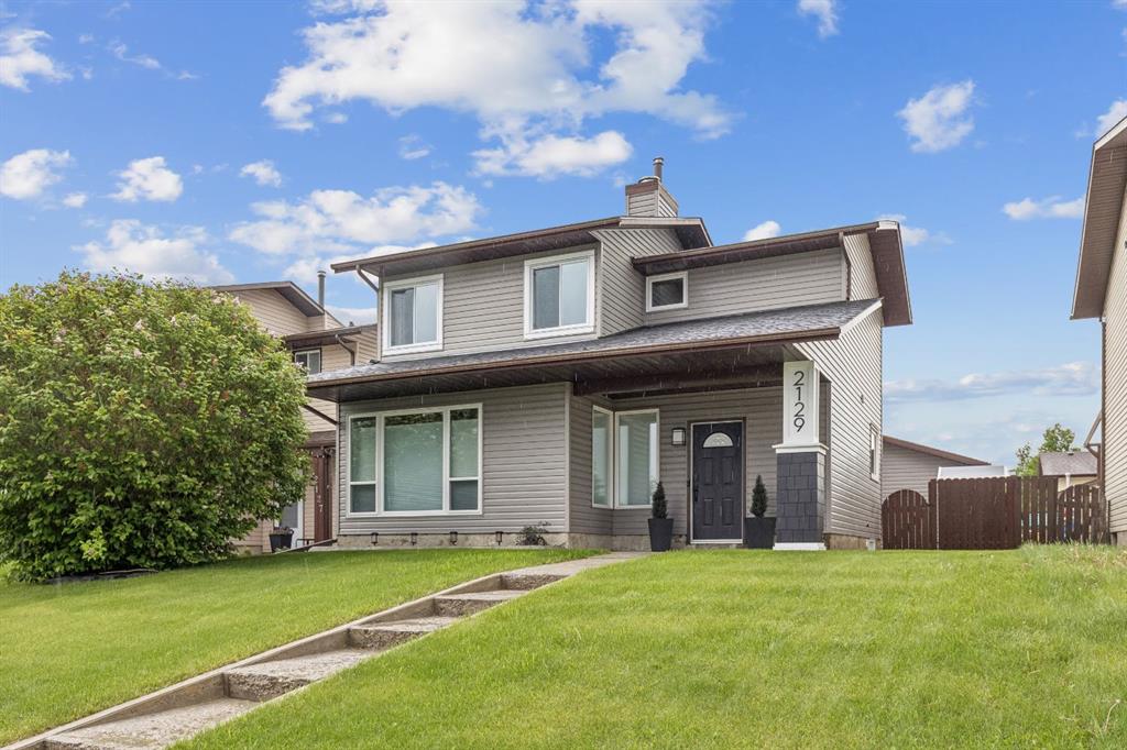 Picture of 2129 Summerfield Boulevard SE, Airdrie Real Estate Listing