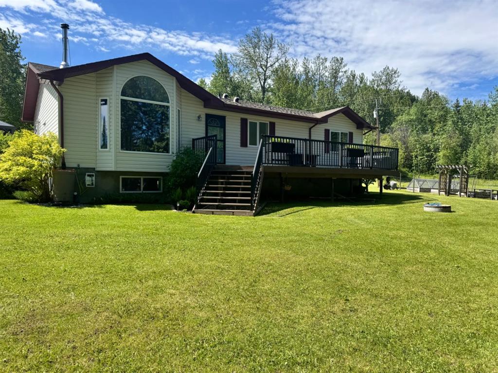 Picture of LOT 2 592056 Range Road 121  , Rural Woodlands County Real Estate Listing