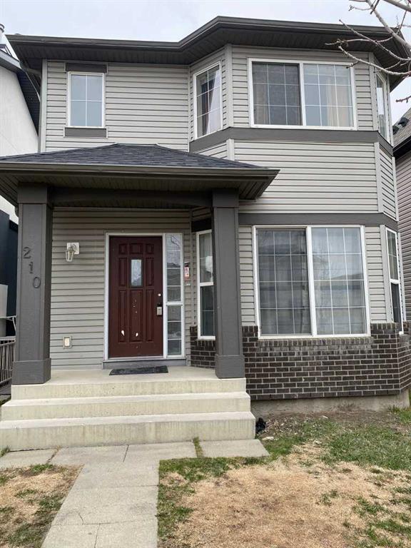 Picture of 210 Saddlebrook Way NE, Calgary Real Estate Listing