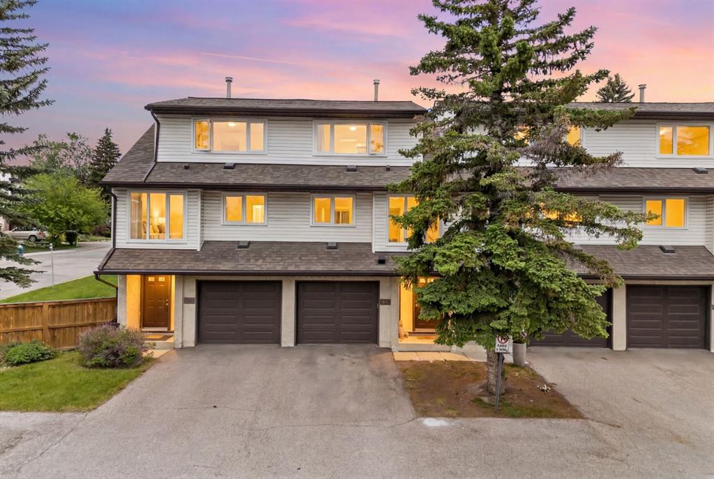 Picture of 44, 1012 ranchlands Boulevard NW, Calgary Real Estate Listing