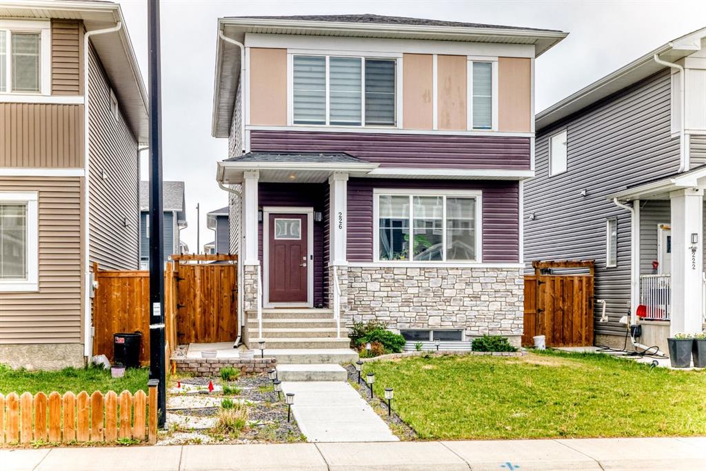 Picture of 226 chelsea Heath , Chestermere Real Estate Listing