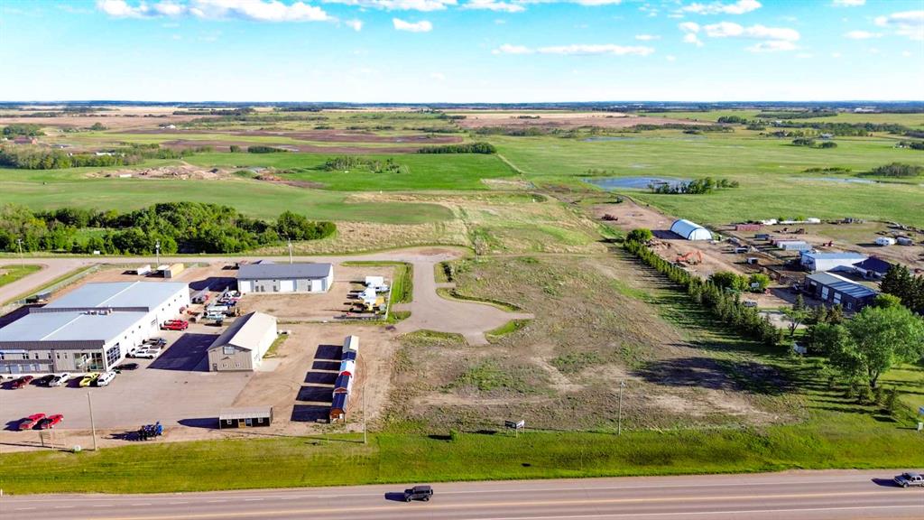 Picture of 4202 38 A StreetClose , Rural Stettler No. 6, County of Real Estate Listing