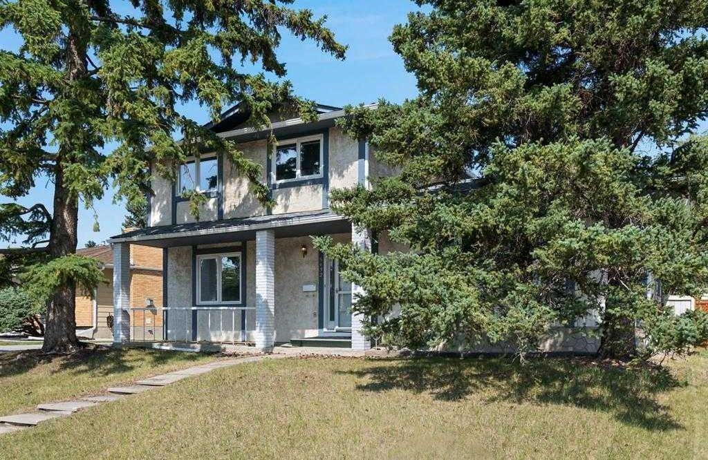 Picture of 5632 Dalhousie Drive NW, Calgary Real Estate Listing