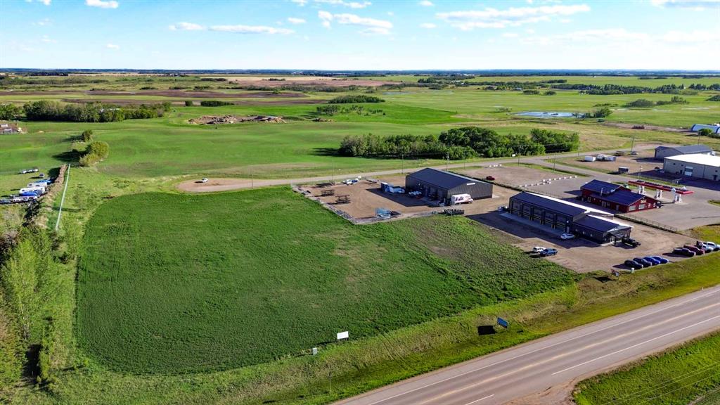 Picture of 3702 42 Avenue , Rural Stettler No. 6, County of Real Estate Listing