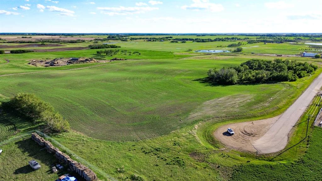 Picture of 42 Avenue , Rural Stettler No. 6, County of Real Estate Listing