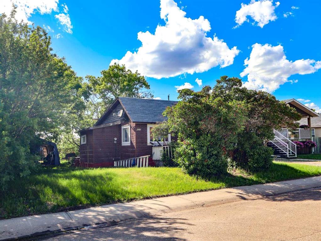 Picture of 4712 54 Street , Stettler Real Estate Listing