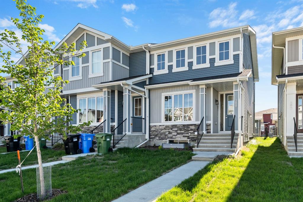 Picture of 388 Sora Boulevard SE, Calgary Real Estate Listing