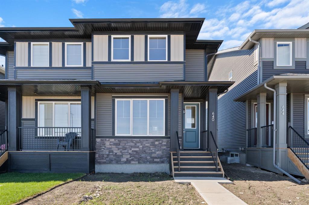 Picture of 640 Sora Boulevard SE, Calgary Real Estate Listing