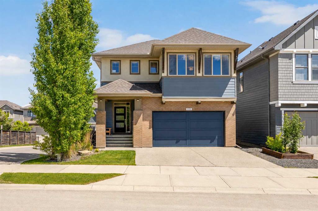 Picture of 338 Shawnee Boulevard SW, Calgary Real Estate Listing