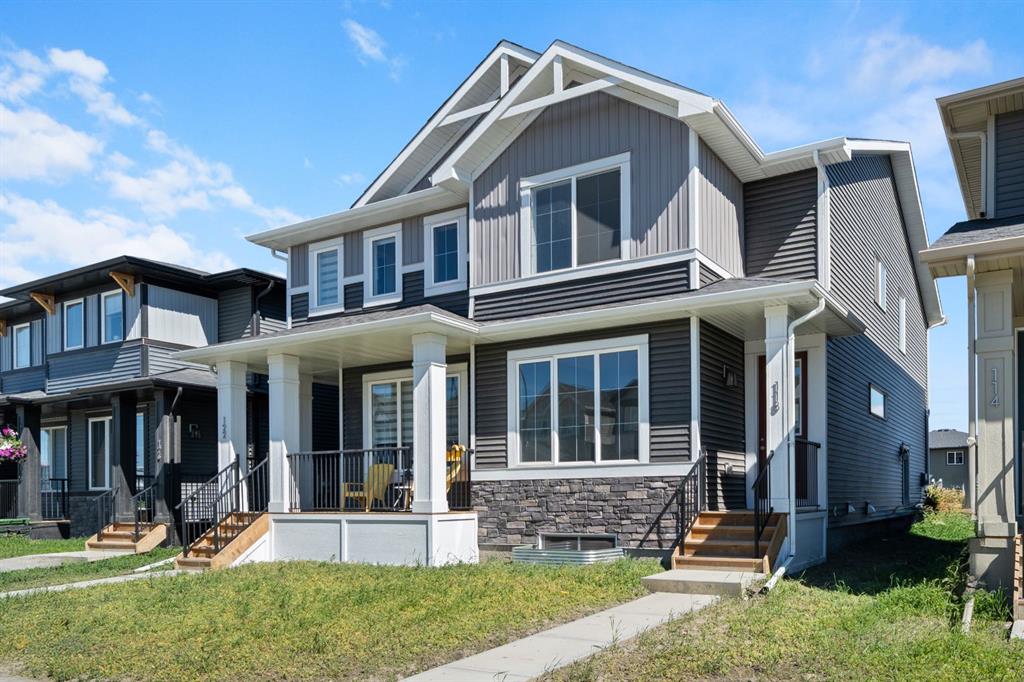 Picture of 118 Sora Gardens SE, Calgary Real Estate Listing