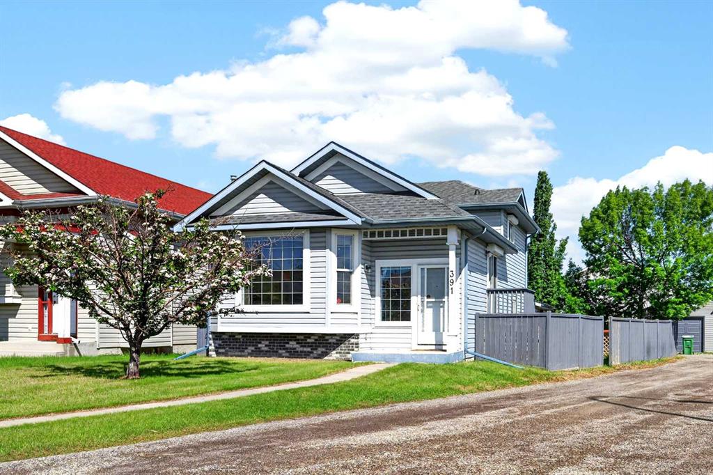 Picture of 391 Country Hills Place NW, Calgary Real Estate Listing