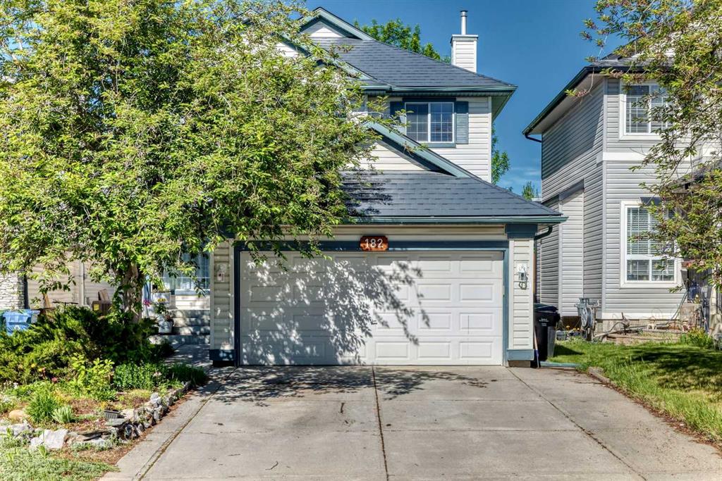 Picture of 182 Somerglen Road SW, Calgary Real Estate Listing