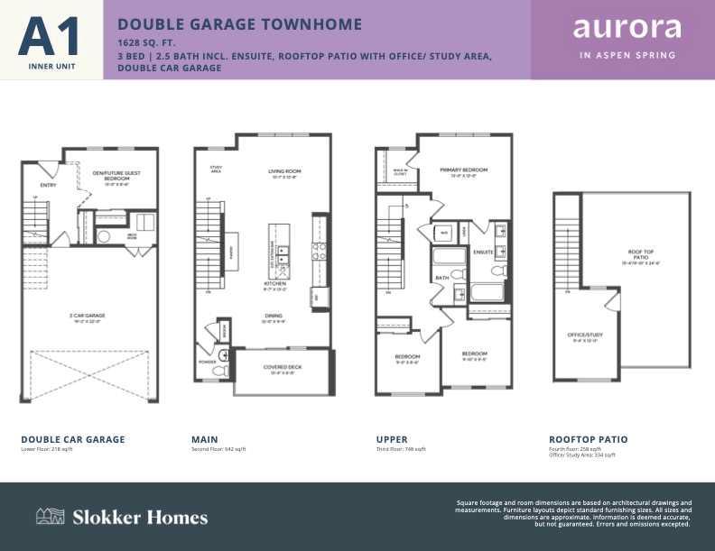 Picture of 803, 2230 81st Street SW, Calgary Real Estate Listing