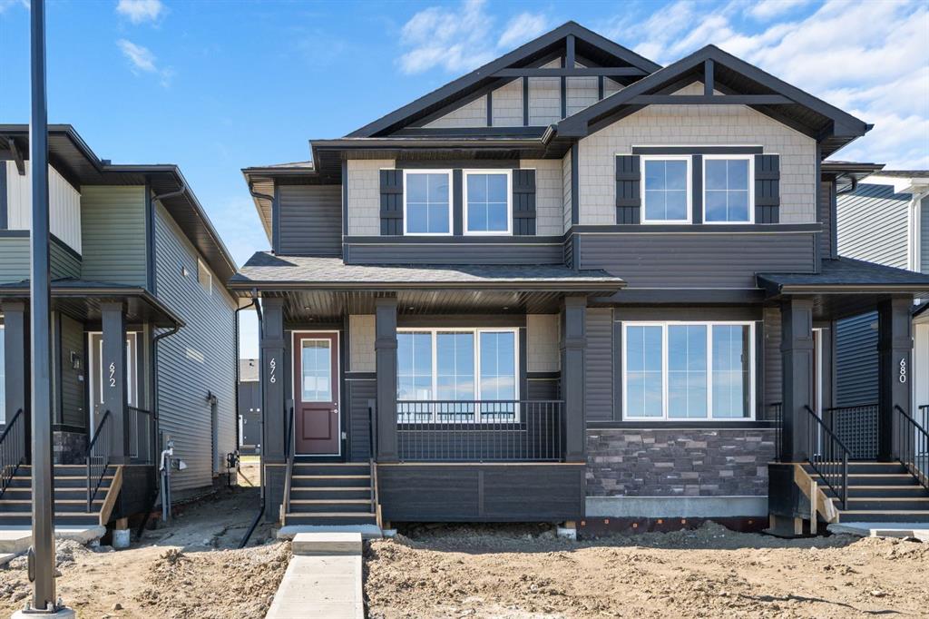 Picture of 676 Sora Boulevard SE, Calgary Real Estate Listing