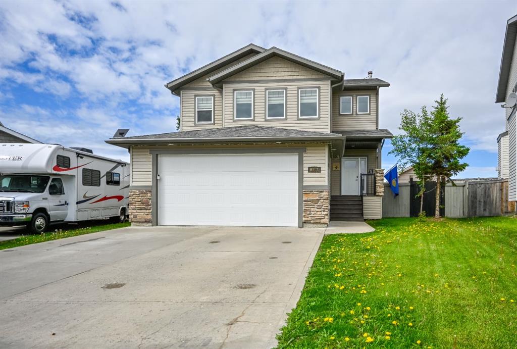 Picture of 6902 115B Street , Grande Prairie Real Estate Listing
