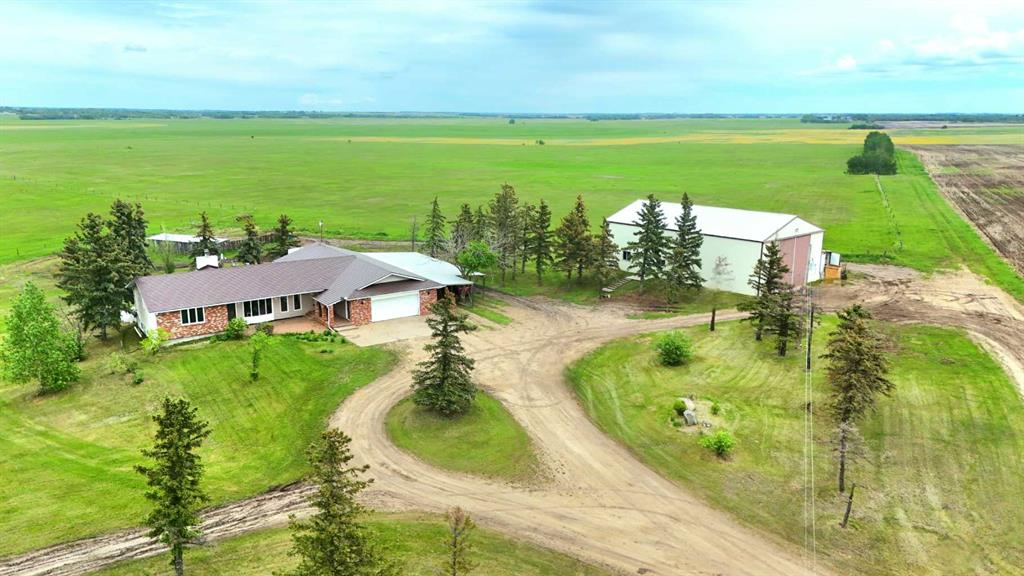 Picture of 21072 474 Township , Rural Camrose County Real Estate Listing