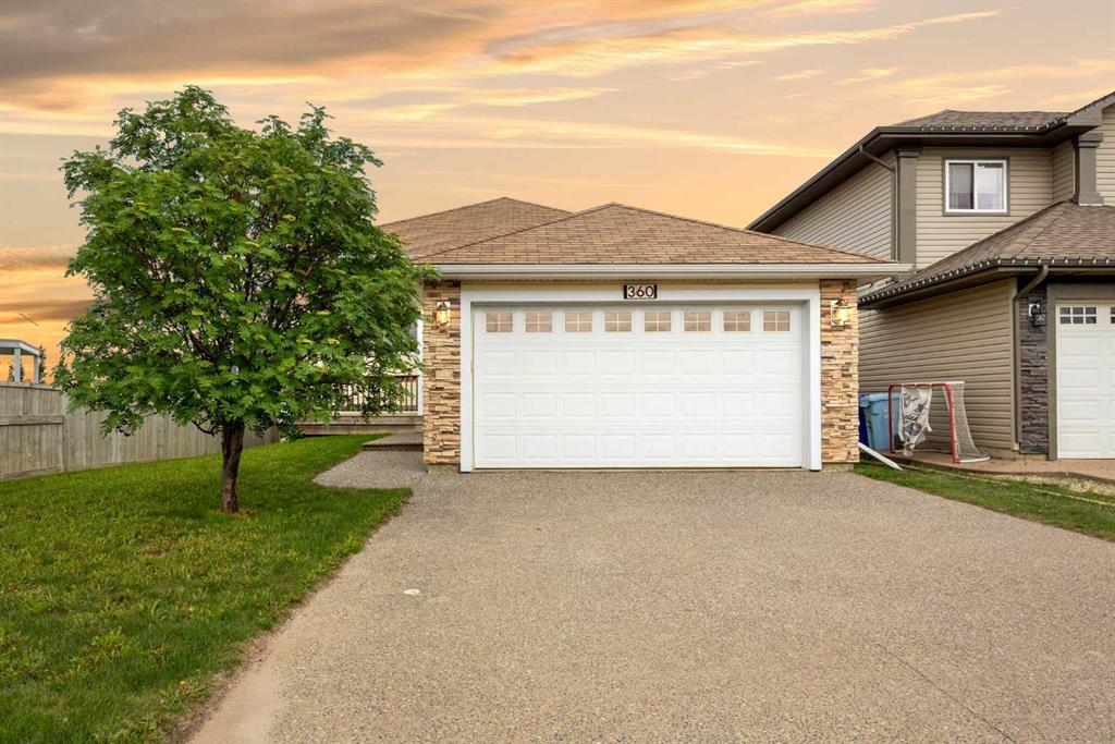 Picture of 360 Fireweed Crescent , Fort McMurray Real Estate Listing