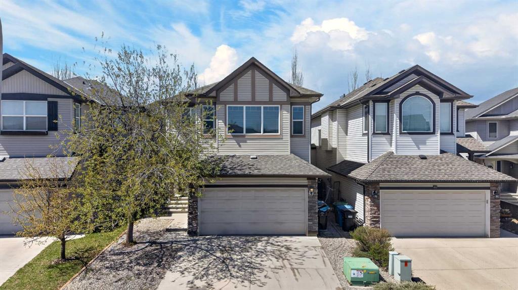 Picture of 64 Cranridge Crescent SE, Calgary Real Estate Listing