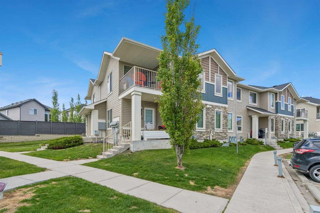 Picture of 404, 250 Sage Valley Road NW, Calgary Real Estate Listing