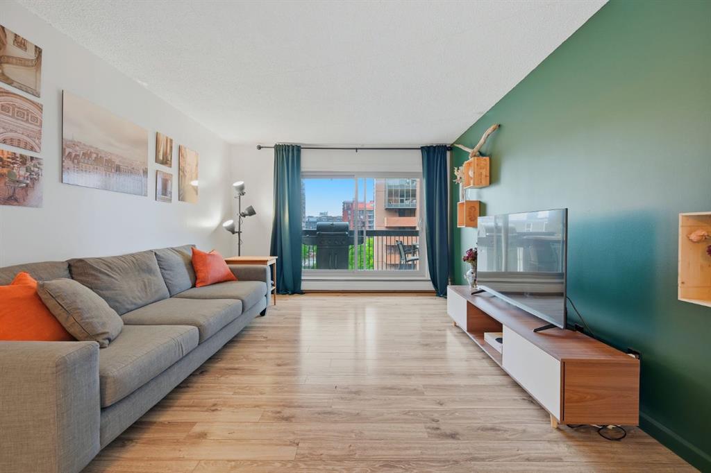 Picture of 604, 1335 12 Avenue SW, Calgary Real Estate Listing