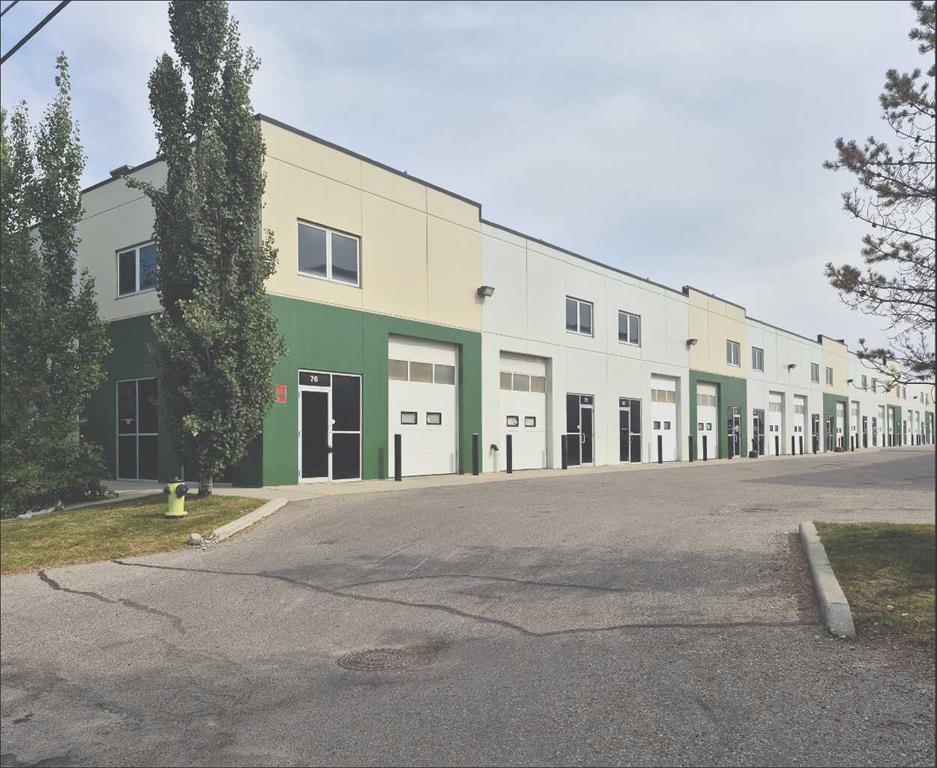 Picture of 4, 4807 32 Street SE, Calgary Real Estate Listing