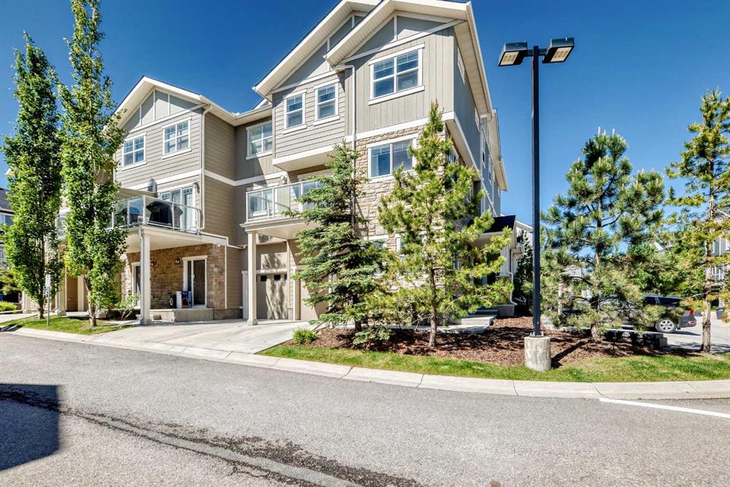 Picture of 201 Evanston Manor NW, Calgary Real Estate Listing
