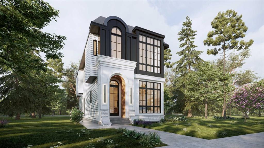 Picture of 4635 29 Avenue NW, Calgary Real Estate Listing