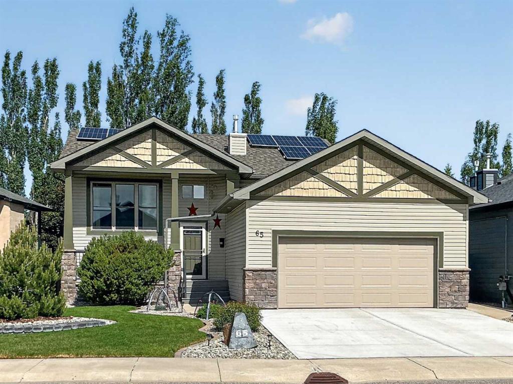 Picture of 65 Canyoncrest Point W, Lethbridge Real Estate Listing