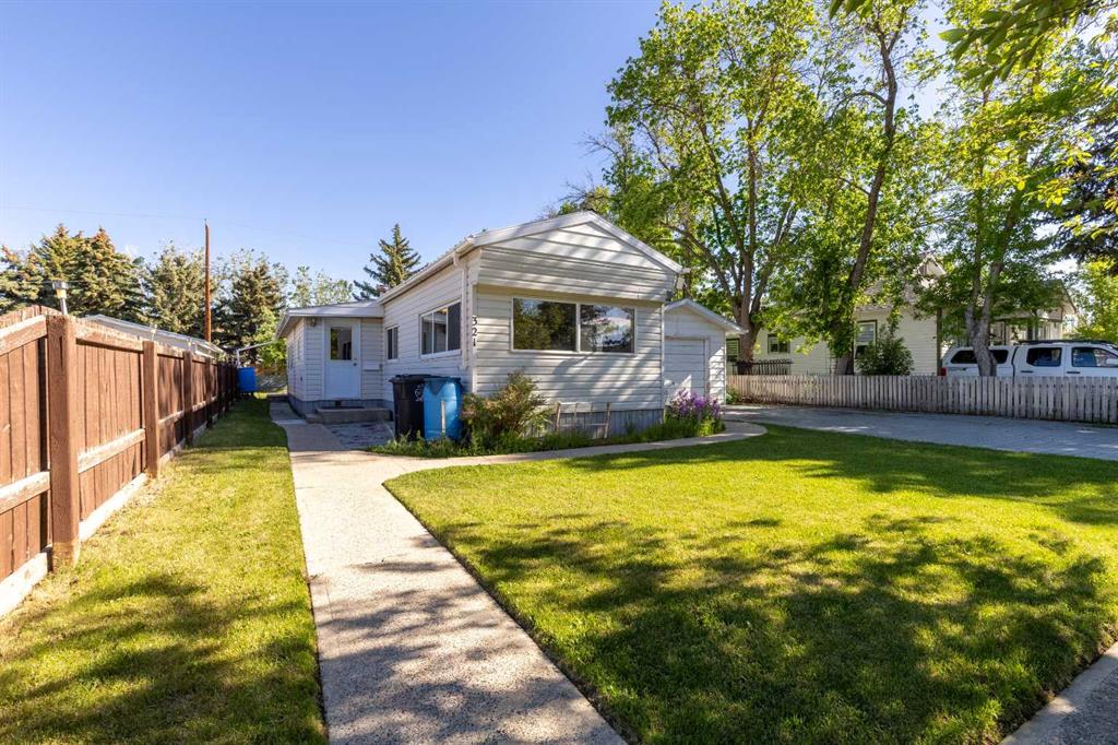 Picture of 321 Noble Street , Barons Real Estate Listing