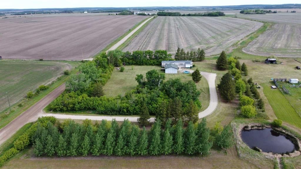 Picture of 742077 Rge Rd 95  , Rural Grande Prairie No. 1, County of Real Estate Listing