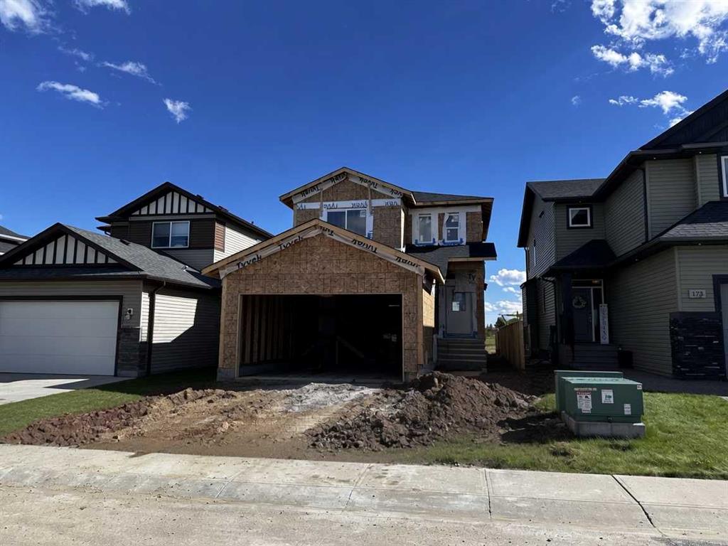 Picture of 169 Norseman Close , Penhold Real Estate Listing