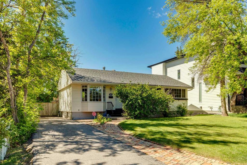 Picture of 3607 Kilkenny Road SW, Calgary Real Estate Listing