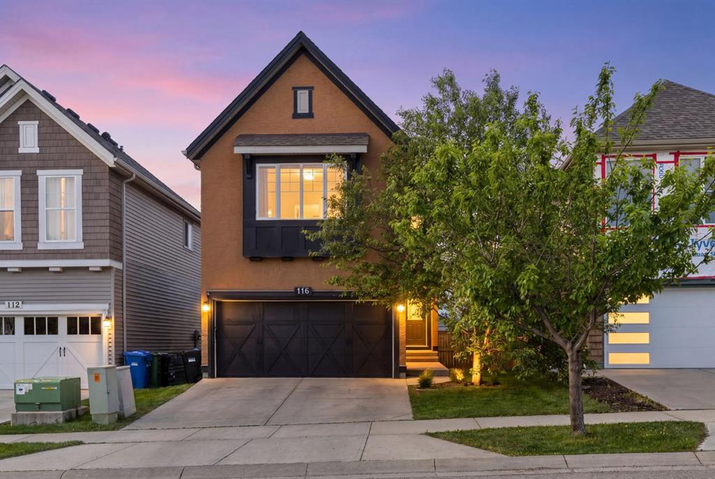 Picture of 116 Sage Valley Drive NW, Calgary Real Estate Listing