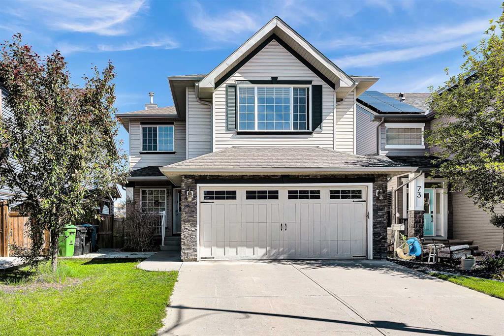 Picture of 77 silverado creek Crescent SW, Calgary Real Estate Listing