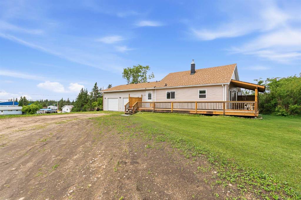 Picture of 110 1st Avenue , Paradise Hill Real Estate Listing