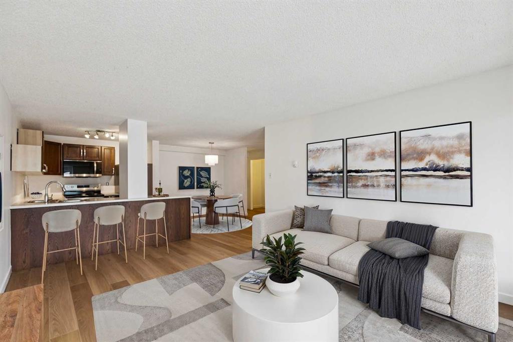 Picture of 306, 220 13 Avenue SW, Calgary Real Estate Listing