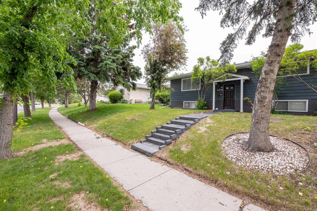 Picture of 6036 4 Street NE, Calgary Real Estate Listing