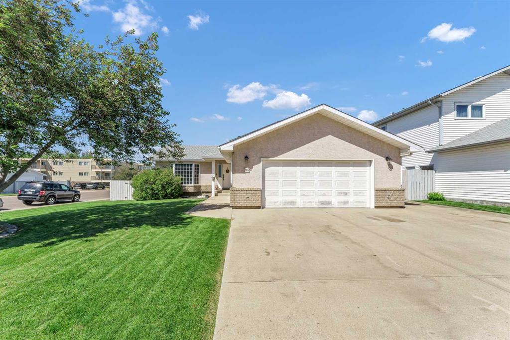 Picture of 714 19A Street NE, Medicine Hat Real Estate Listing