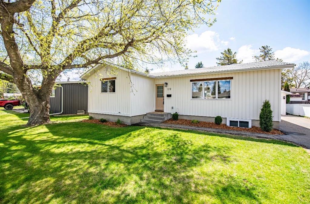 Picture of 19 Spencer Street , Red Deer Real Estate Listing