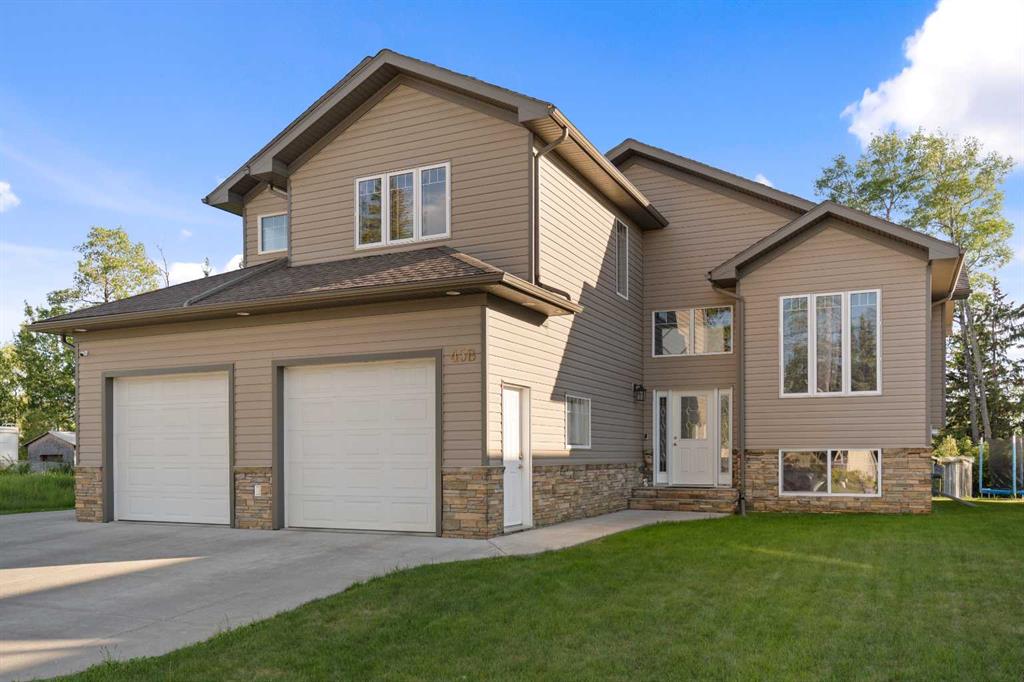 Picture of 45B Beaver Drive , Whitecourt Real Estate Listing