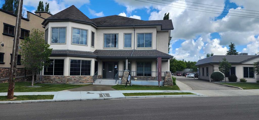 Picture of 115, 5114 58 Street , Red Deer Real Estate Listing