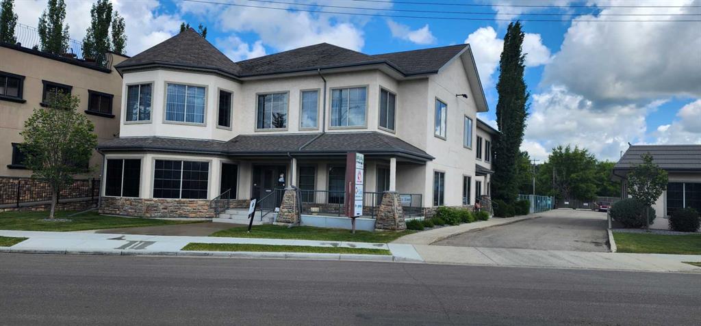 Picture of 125, 5114 58 Street , Red Deer Real Estate Listing