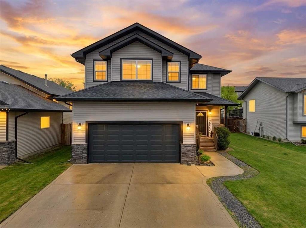 Picture of 9 Lincoln Street , Sylvan Lake Real Estate Listing