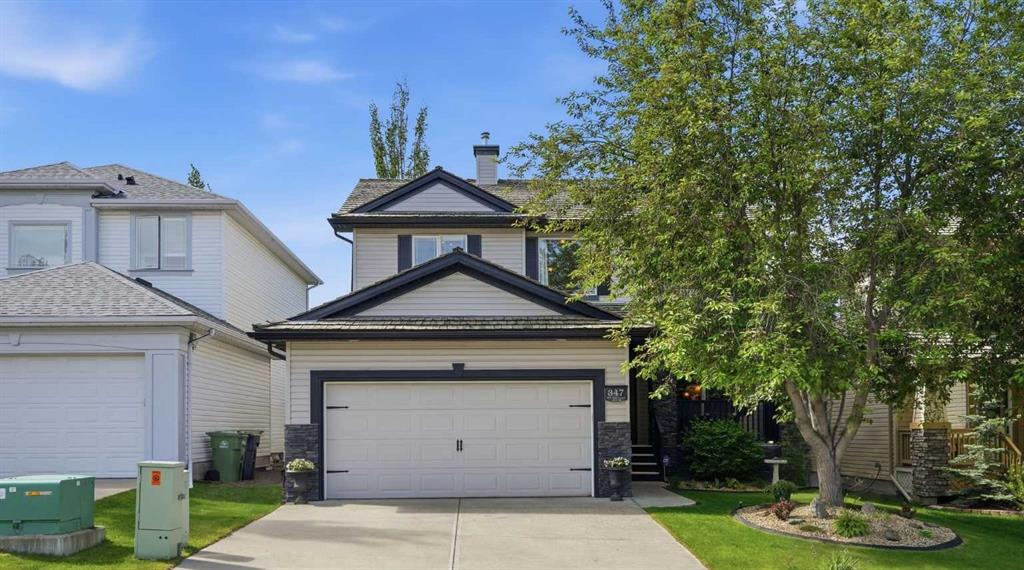 Picture of 347 Mt Douglas Green SE, Calgary Real Estate Listing