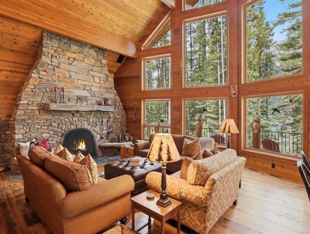 Picture of 46 Lake Shore Drive  , Rural Kananaskis ID Real Estate Listing