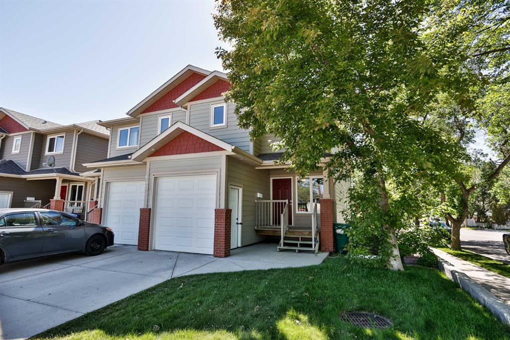 Picture of #4, 645 12 A Street N, Lethbridge Real Estate Listing