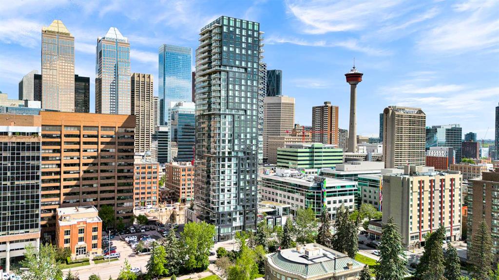 Picture of 603, 310 12 Avenue SW, Calgary Real Estate Listing