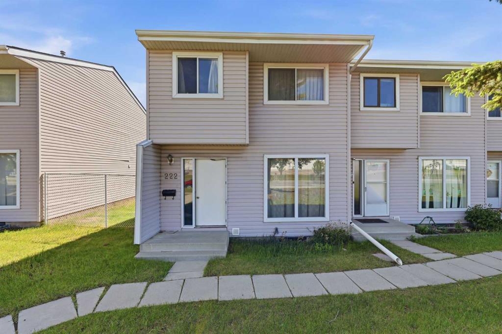 Picture of 222 Marlborough Way NE, Calgary Real Estate Listing